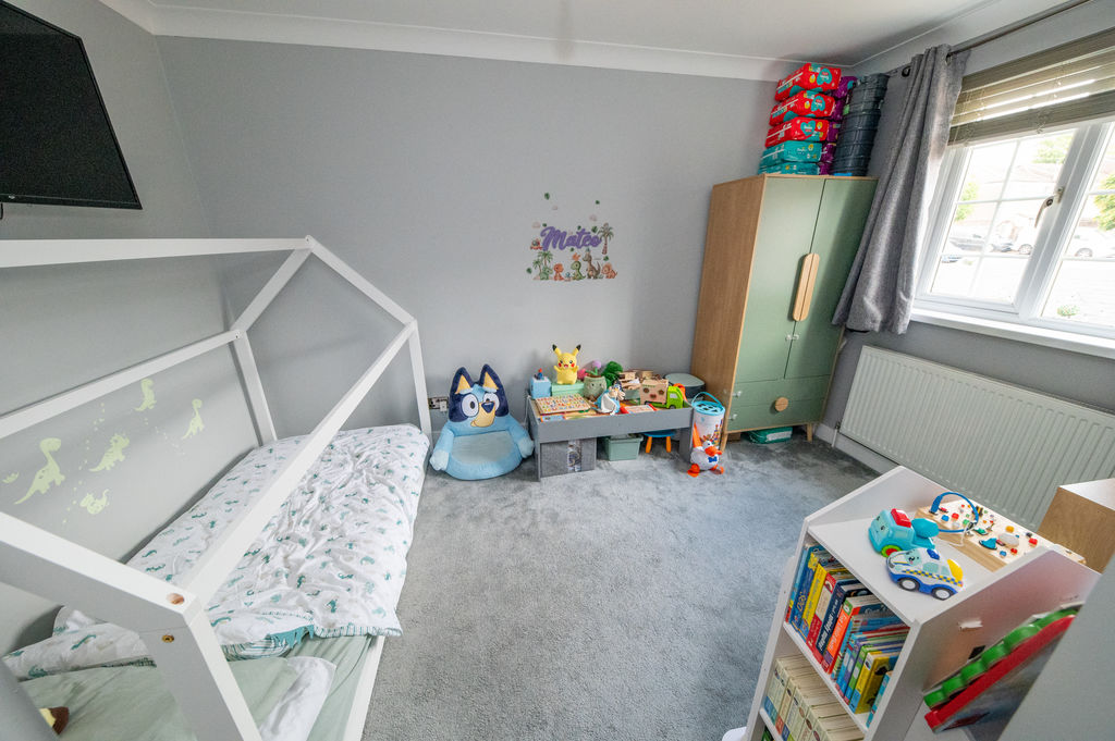 Tamarisk Close